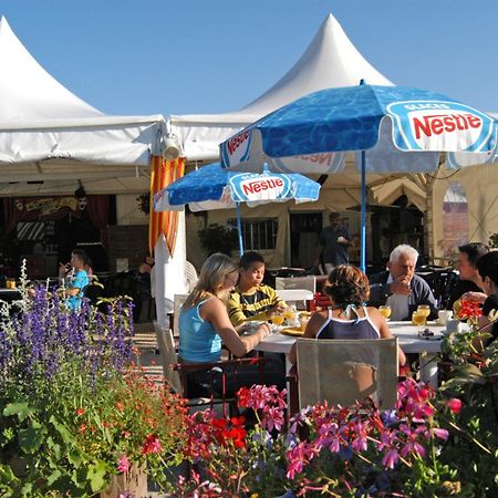 Camping Du Lac Foix Eksteriør billede