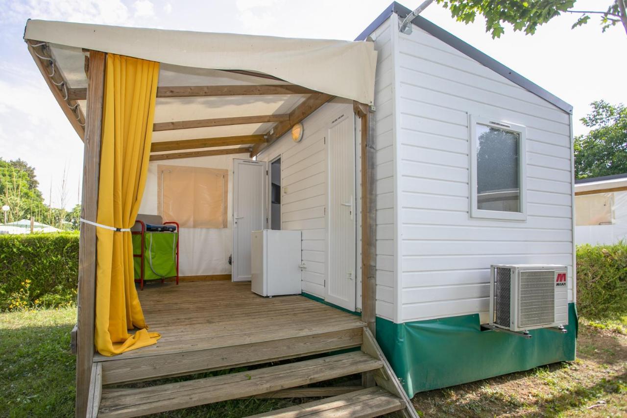Camping Du Lac Foix Eksteriør billede