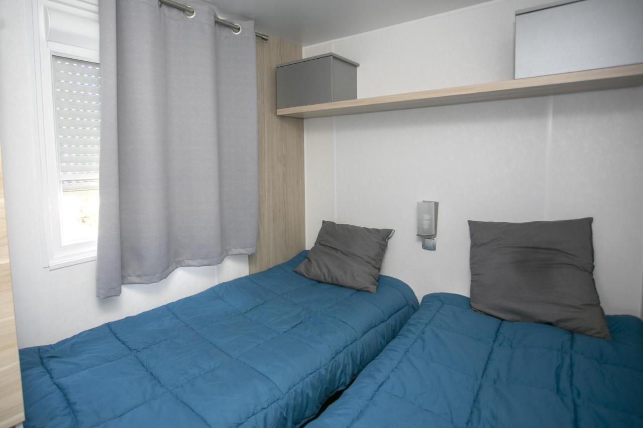 Camping Du Lac Foix Eksteriør billede