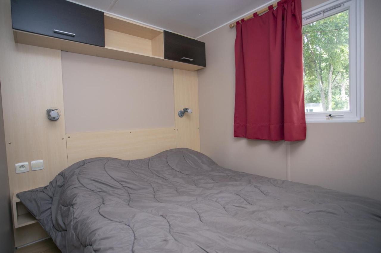 Camping Du Lac Foix Eksteriør billede