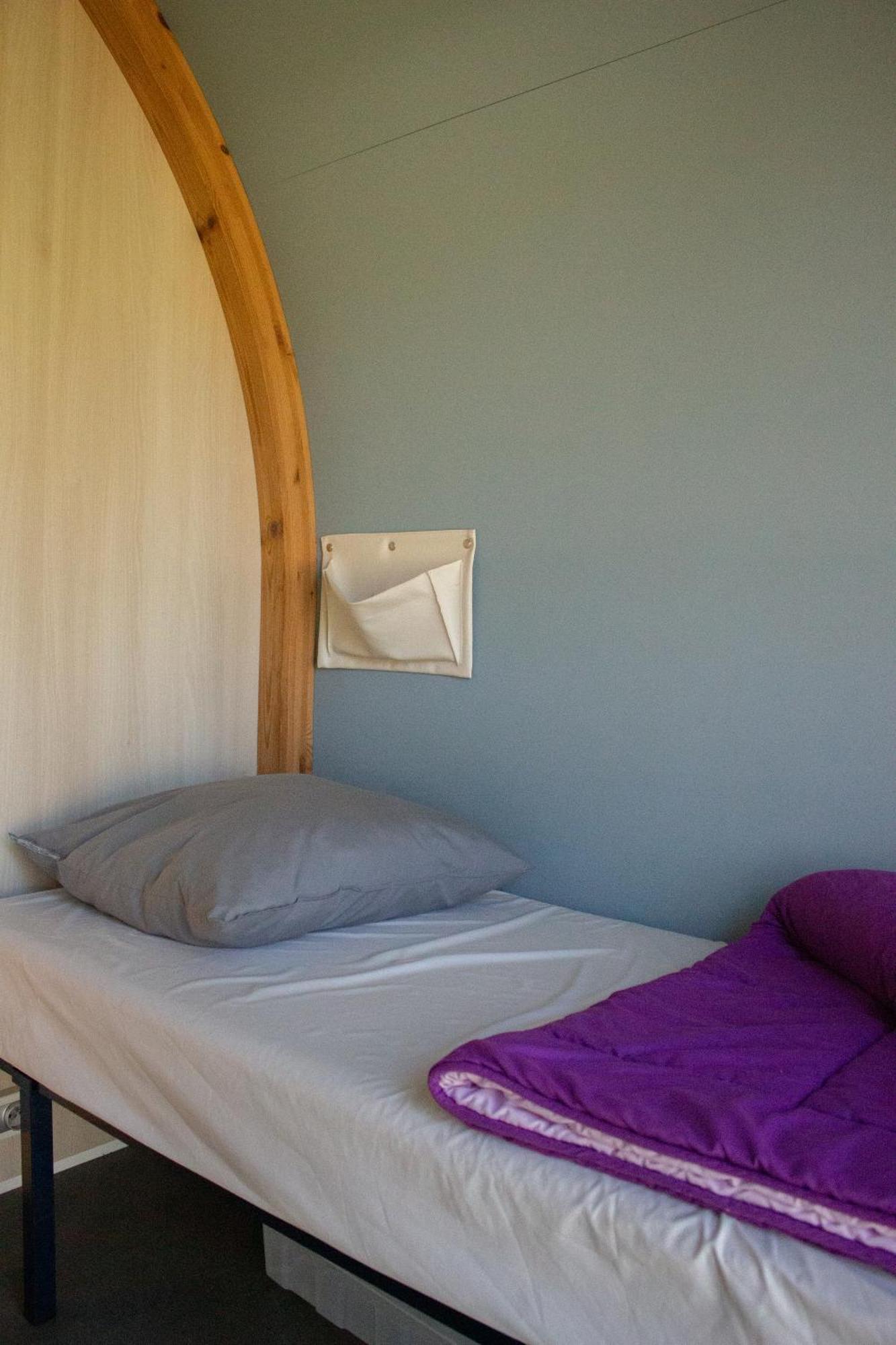 Camping Du Lac Foix Eksteriør billede